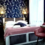 Willa Akacja Bed & Breakfast - Gdynia Orlowo Bed & Breakfast
