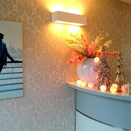 Willa Akacja Bed & Breakfast - Gdynia Orlowo 3* Gdynia