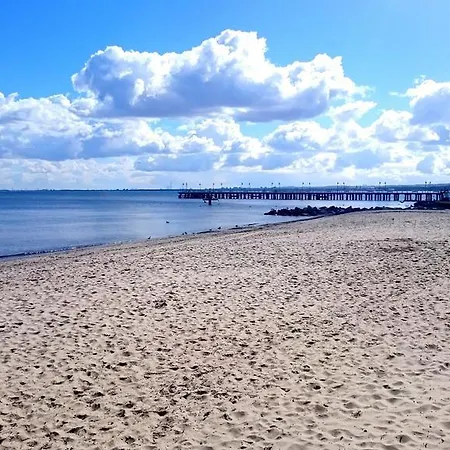 Frühstückspension Akacja - Orlowo 3*