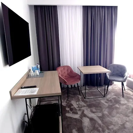 Oda ve Kahvaltı Akacja - Orlowo Gdynia