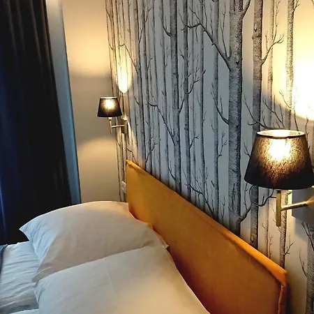 Willa Akacja Bed & Breakfast - Gdynia Orlowo 3*