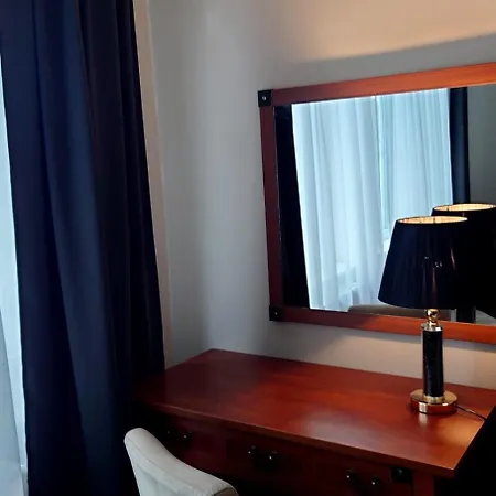 Willa Akacja Bed & Breakfast - Gdynia Orlowo 3* Gdynia