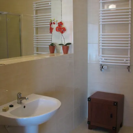 Frühstückspension Akacja - Orlowo 3*