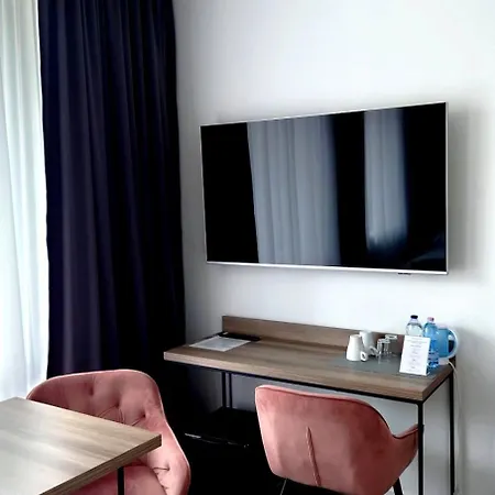 Akacja - Orlowo 3* Gdynia