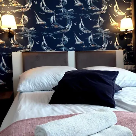 Oda ve Kahvaltı Akacja - Orlowo 3*