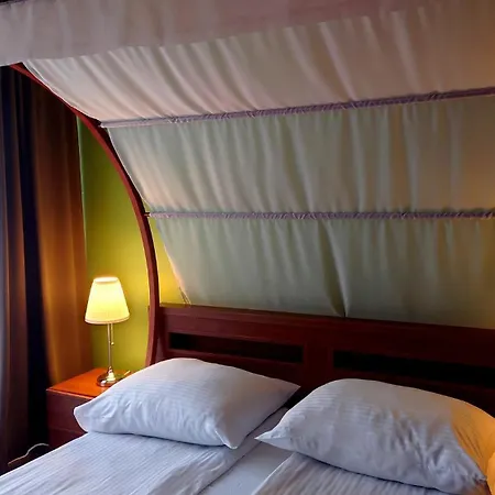 Bed & Breakfast Akacja - Orlowo