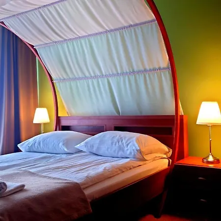 Oda ve Kahvaltı Akacja - Orlowo 3*