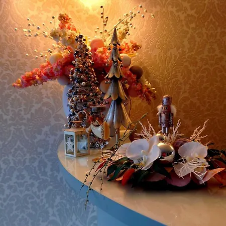 Frühstückspension Akacja - Orlowo Gdynia