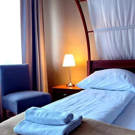 Akacja - Orlowo Frühstückspension