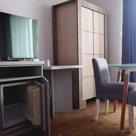 Akacja - Orlowo Bed and breakfast 3*