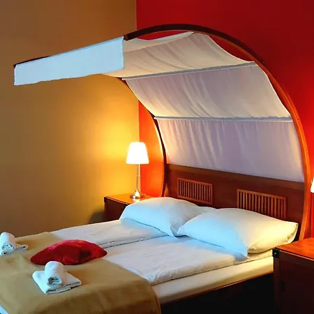 Akacja - Orlowo Gdynia