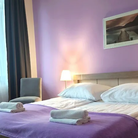 Willa Akacja Bed & Breakfast - Gdynia Orlowo 3* Gdynia