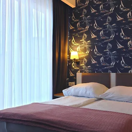 Akacja - Orlowo Bed and breakfast