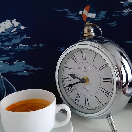 Akacja - Orlowo Frühstückspension Gdynia