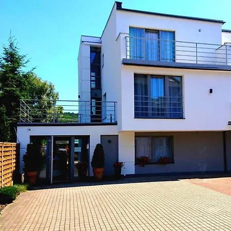 Akacja - Orlowo グディニャ