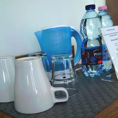 Akacja - Orlowo Gdynia