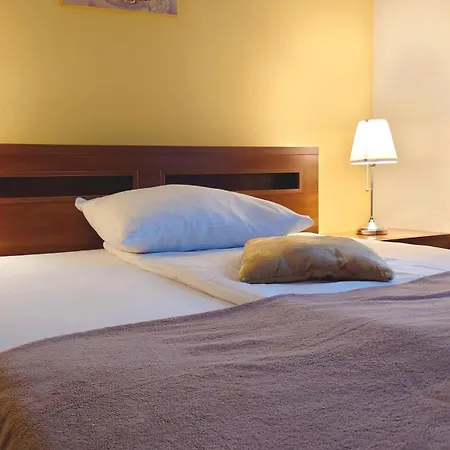 Akacja - Orlowo Gdynia