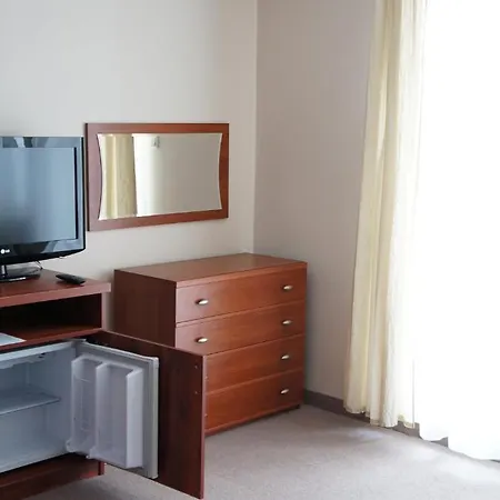 Akacja - Orlowo Oda ve Kahvaltı