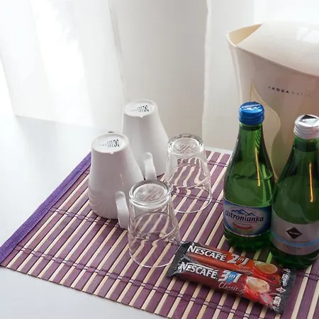 Akacja - Orlowo 3* Gdynia