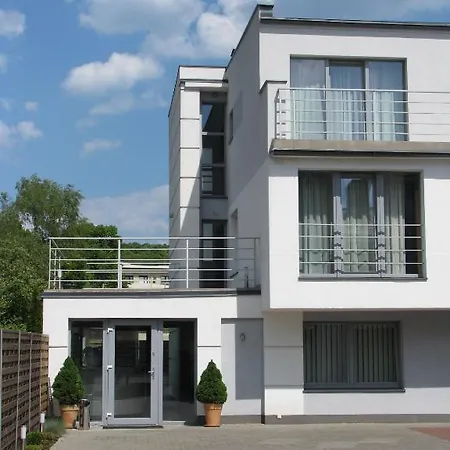 Willa Akacja Bed & Breakfast - Gdynia Orlowo 3*