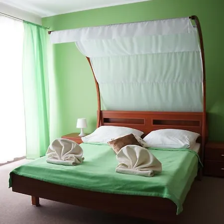 Akacja - Orlowo 3* Gdynia