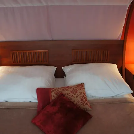 Frühstückspension Akacja - Orlowo