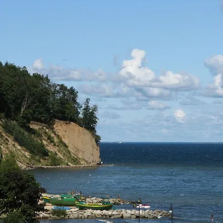 Oda ve Kahvaltı Akacja - Orlowo