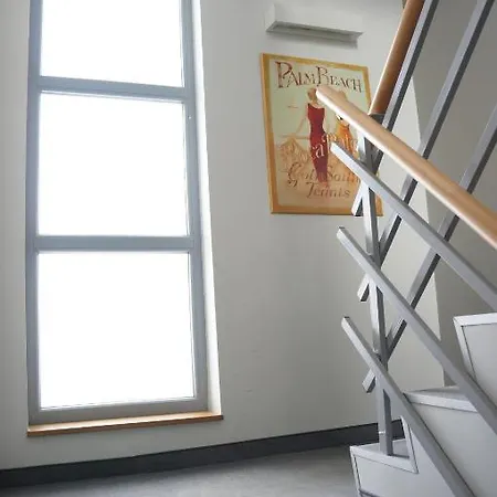 Akacja - Orlowo Frühstückspension