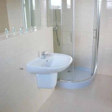 Oda ve Kahvaltı Akacja - Orlowo