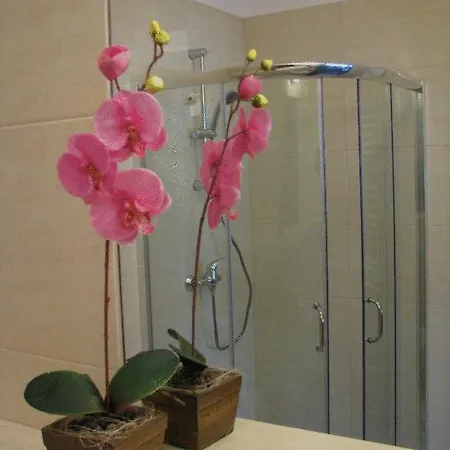 Frühstückspension Akacja - Orlowo Gdynia