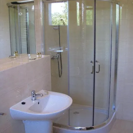 Akacja - Orlowo Oda ve Kahvaltı 3*