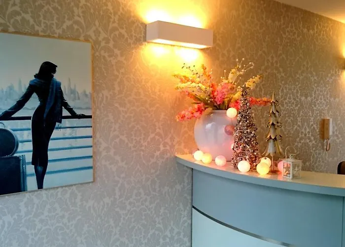 Akacja - Orlowo 3* Гдыня