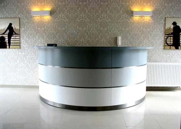 ベッド・アンド・ブレックファスト Akacja - Orlowo 3*