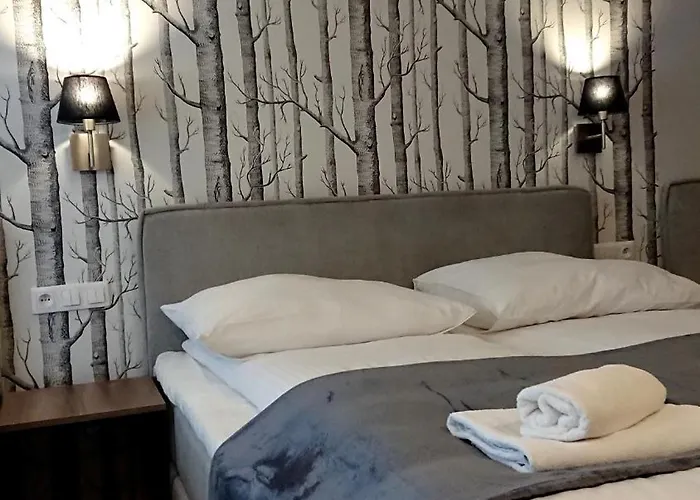 Akacja - Orlowo Гдыня