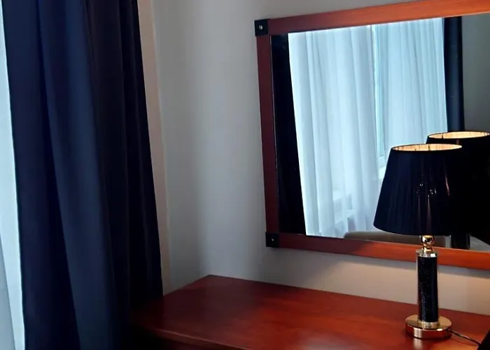 Akacja - Orlowo 3* Гдыня