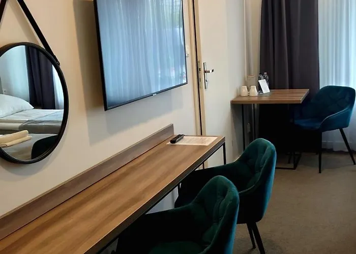 Akacja - Orlowo Отель типа 