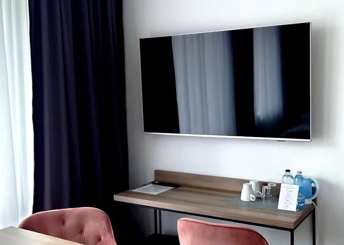 Akacja - Orlowo 3* Гдыня