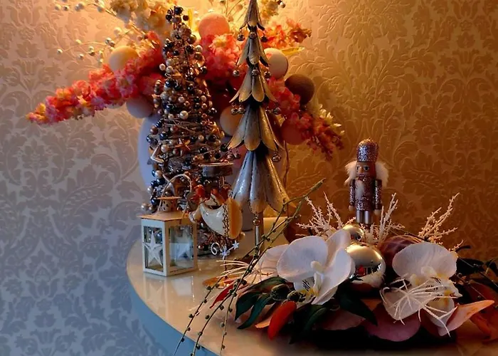 Bed and breakfast Akacja - Orlowo Gdynia