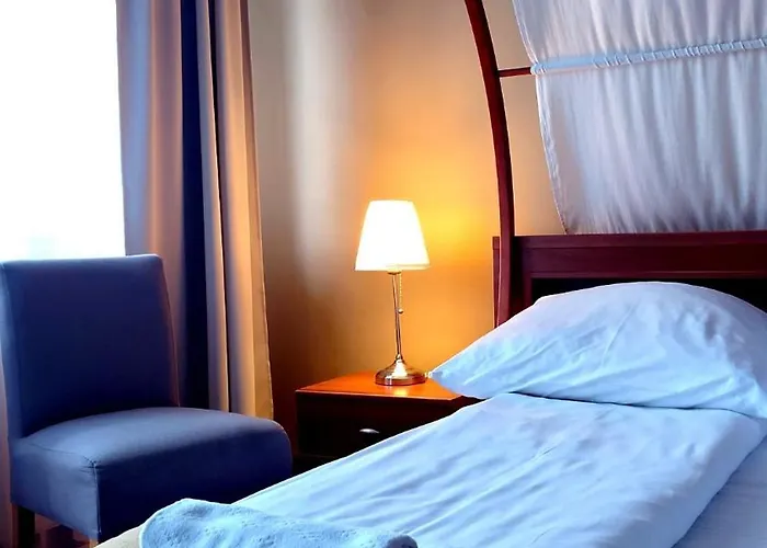 Akacja - Orlowo Bed and breakfast