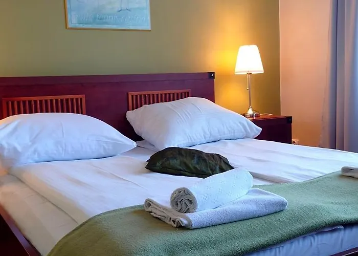 Akacja - Orlowo Bed and breakfast Gdynia