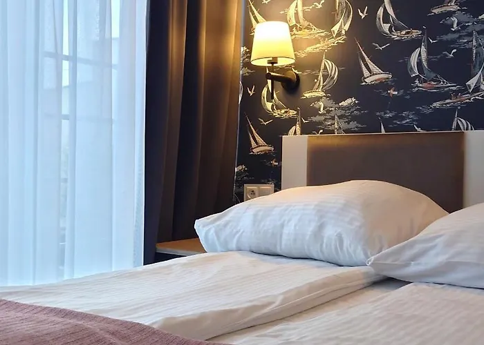 Akacja - Orlowo Bed and breakfast Gdynia