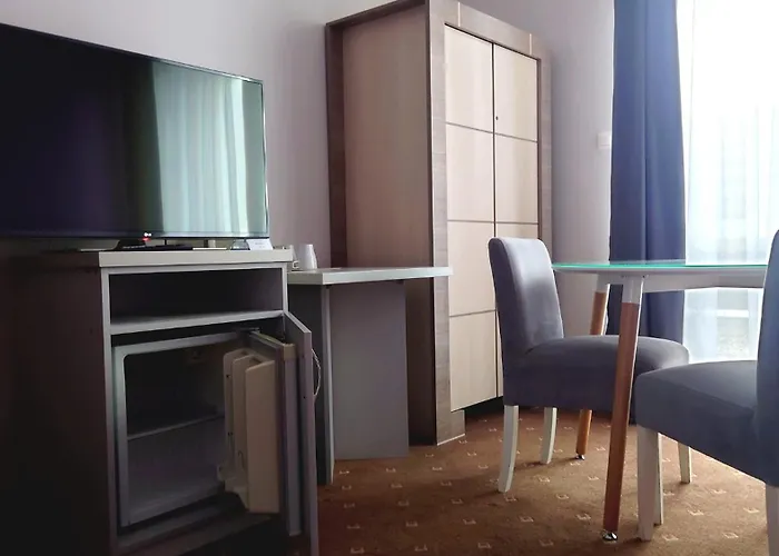 Akacja - Orlowo Bed and breakfast 3*