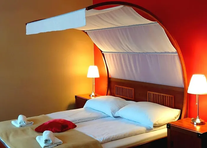 Akacja - Orlowo グディニャ