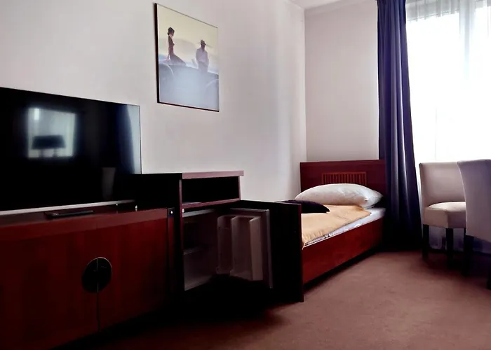 Bed and breakfast Akacja - Orlowo Gdynia