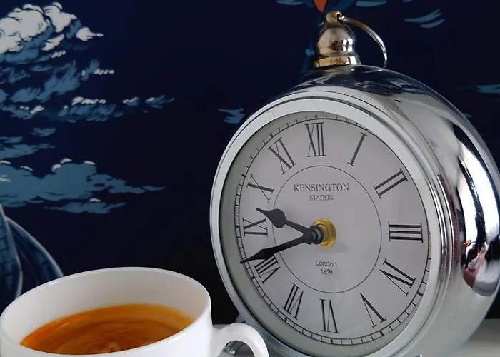 Akacja - Orlowo Отель типа 