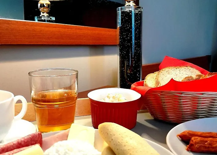 ベッド・アンド・ブレックファスト Akacja - Orlowo グディニャ