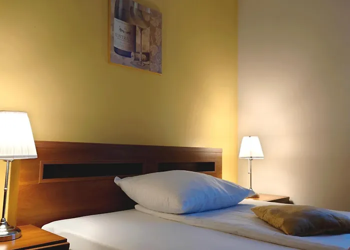 Akacja - Orlowo Bed and breakfast