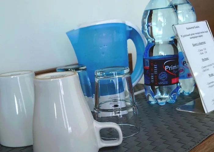 Akacja - Orlowo Gdynia