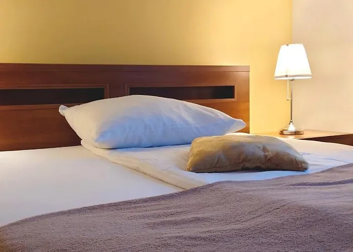 Akacja - Orlowo グディニャ