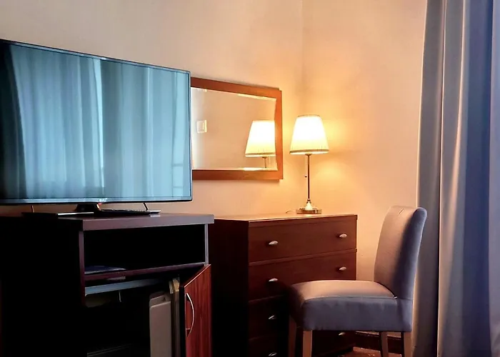 Akacja - Orlowo Гдыня